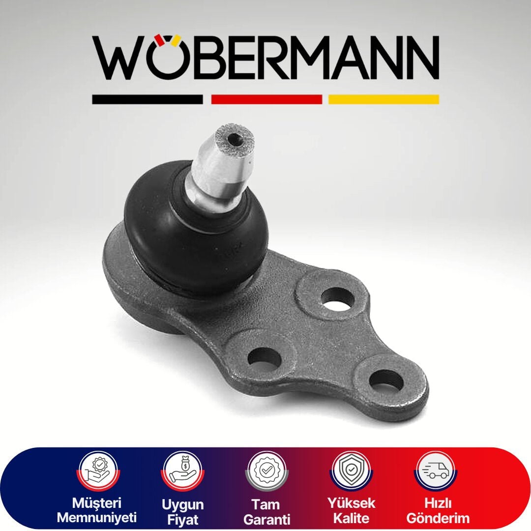 Wöbermann Chevrolet Epica V250 2007-> Rotil 96639918