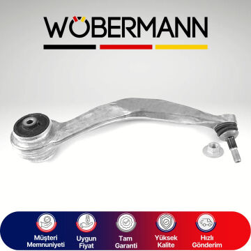 Wöbermann BMW G42 G20 G21 G28 G22 G23 Salıncak Ön Sağ Alt Üst 31106894664