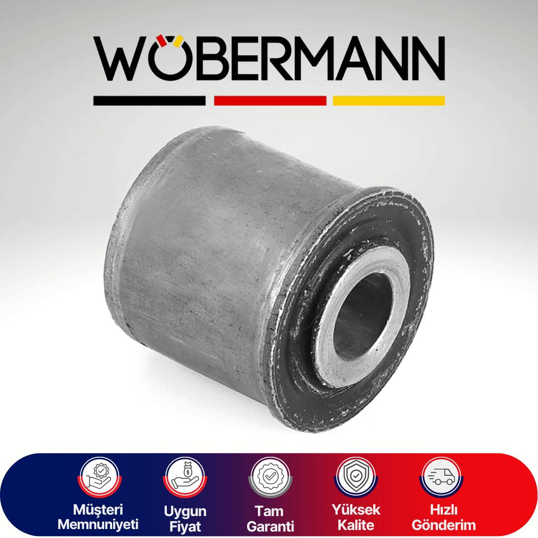 Wöbermann Jeep Wrangler 4 Jl Takoz 68394087AA
