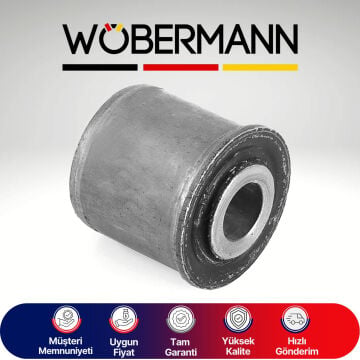 Wöbermann Jeep Wrangler 4 Jl Takoz 68394087AA
