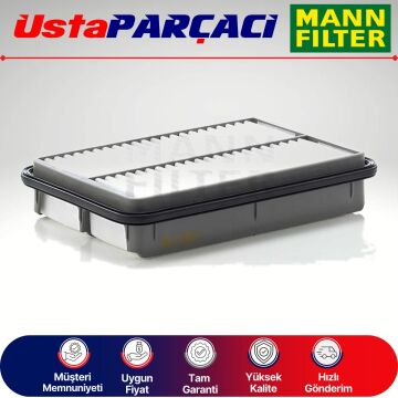 Mann-Filter Hava Filtresi C2632/1 2811326000