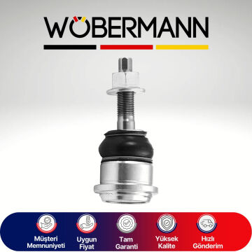 Wöbermann Saab 9-3 Ys3F 01.2004-02.2015 Rotil Sağ-Sol 12793813