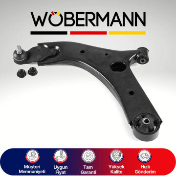 Wöbermann Kia Sedona 3 Yp Salıncak 54500A9100, 54501A9100
