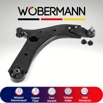 Wöbermann Kia Sedona 3 Yp Salıncak 54500A9100, 54501A9100