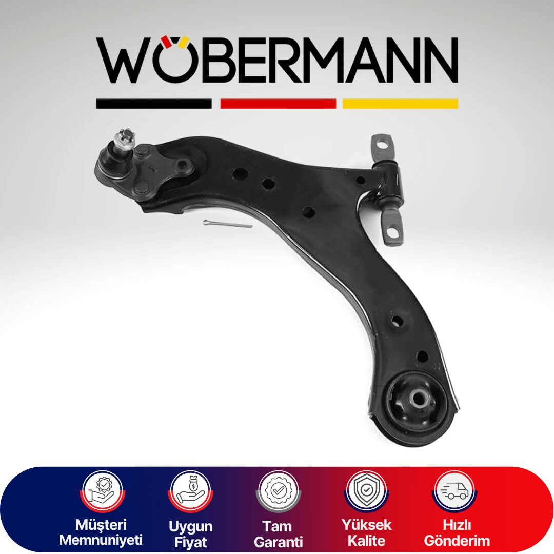 Wöbermann Toyota Camry & Hybird 2018--> Salıncak Rotilli Sol 4806906200