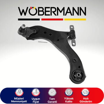 Wöbermann Toyota Camry & Hybird 2018--> Salıncak Rotilli Sol 4806906200