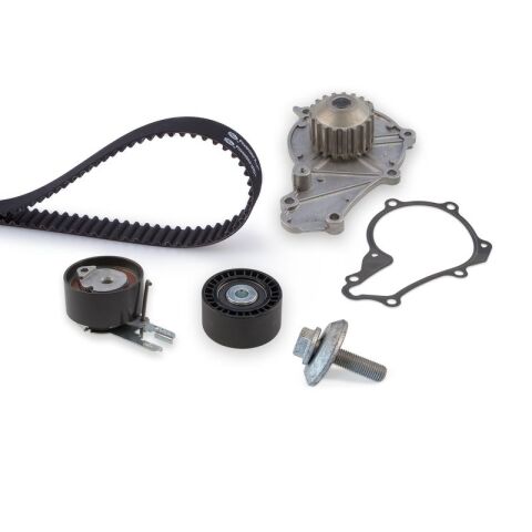 İna Citroen C4 I 1.6 HDi Euro4 Triger Seti Devirdaimli 2004-2011