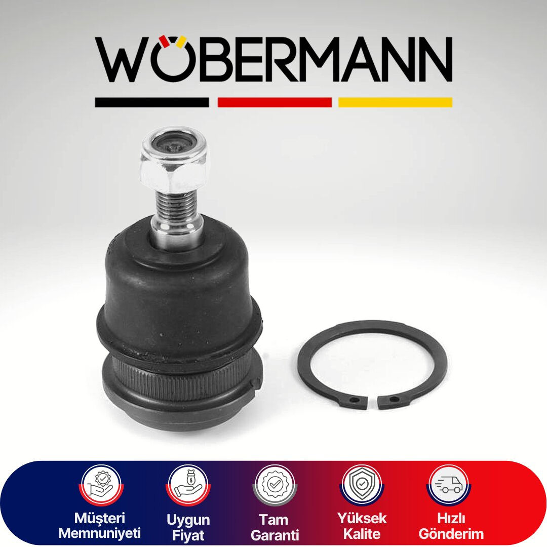 Wöbermann Mitsubishi Colt 2 Rotil MB430351