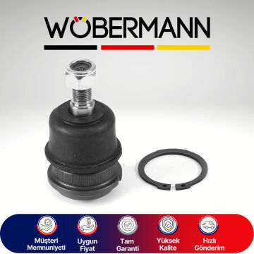 Wöbermann Mitsubishi Colt 2 Rotil MB430351