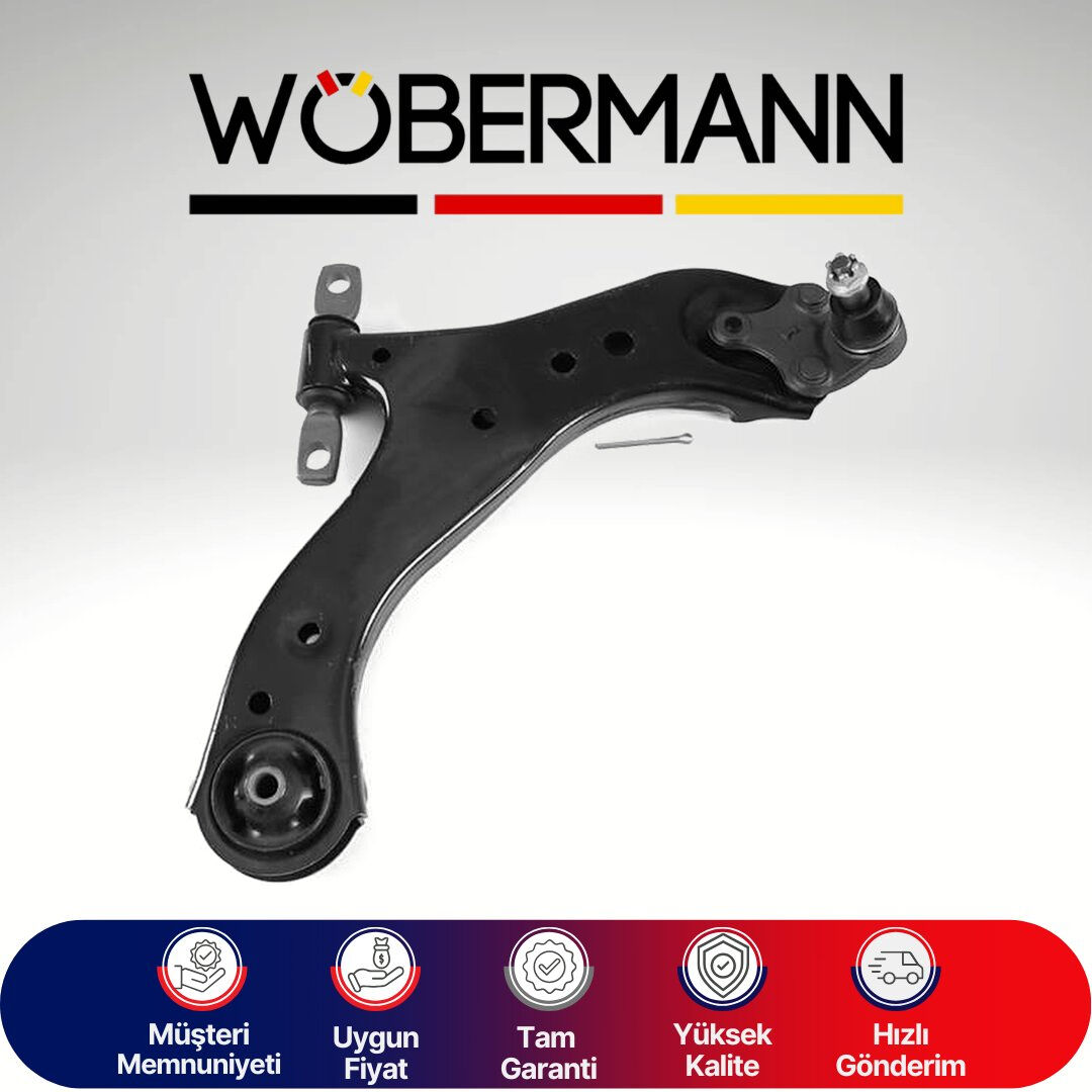 Wöbermann Toyota Camry & Hybird 2018--> Salıncak Rotilli Sağ 4806806200