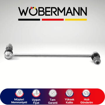 Wöbermann VW Crafter 3-2017- Z Rot Ön Sol 2N0411317C