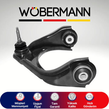 Wöbermann Omar Explorer Sport Trac Crew Cab Pickup 2006/09 Salıncak Sol M6L2Z3085AA