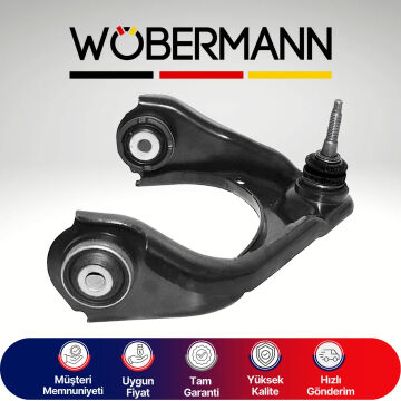 Wöbermann Omar Explorer Sport Trac Crew Cab Pickup 2006/09 Salıncak Sağ M6L2Z3084AA