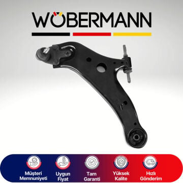 Wöbermann Lexus Rx L1 Salıncak Sol 4806948052