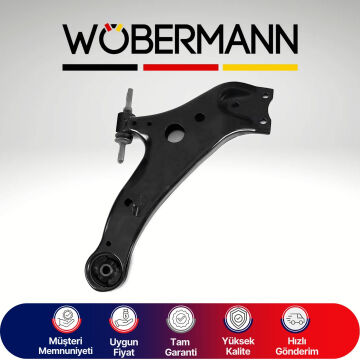 Wöbermann Lexus Rx L1 Salıncak Sağ 4806848052