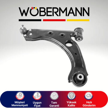 Wöbermann Fiat Bravo 2 198 2007->Delta 3 844 2008-> Salıncak Ön Sol Alt 50705464