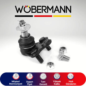 Wöbermann Toyota Rav 4 V A5 H5 Rotil Sağ-Sol Ön 4333009A90