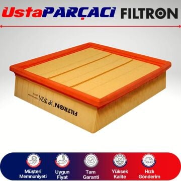 Filtron Opel Corsa E 1.3 Cdti Dizel Hava Filtresi 2015-2017 AP072/1 13442297