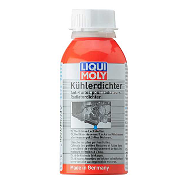 Liqui Moly Radyatör Sızıntı Önleyici 3330