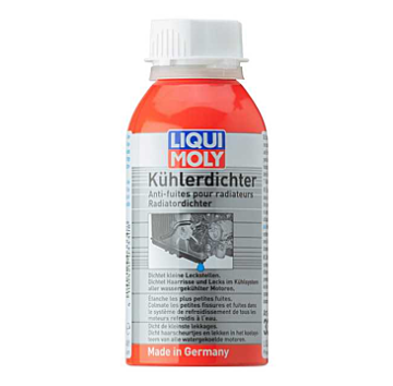 Liqui Moly Radyatör Sızıntı Önleyici 3330