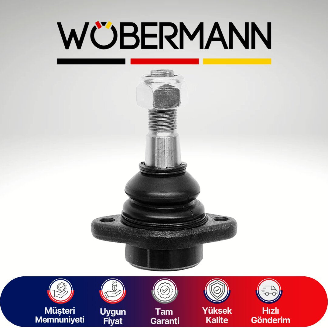 Wöbermann VW Lt 28-35-Typ 28-Typ 21-1975-1996- Rotil Ön 281407361