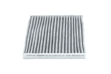 Wöbermann Honda Cr-V iii 2.2 i-Dtec 4Wd 2006-2019 Karbonlu Polen Filtresi