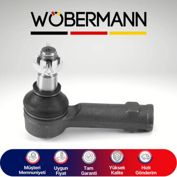 Wöbermann Ford Transit Rot Başı Sağ-Sol 5025558