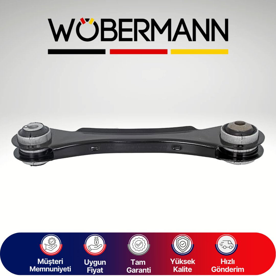 Wöbermann BMW 1 F20 3 F30 Denge Kolu Sağ 33326792540