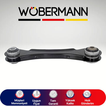 Wöbermann BMW 1 F20 3 F30 Denge Kolu Sağ 33326792540