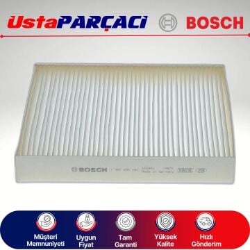 Bosch Mercedes X Serisi W470 Standart Polen Filtresi 2017-2020 1987435141