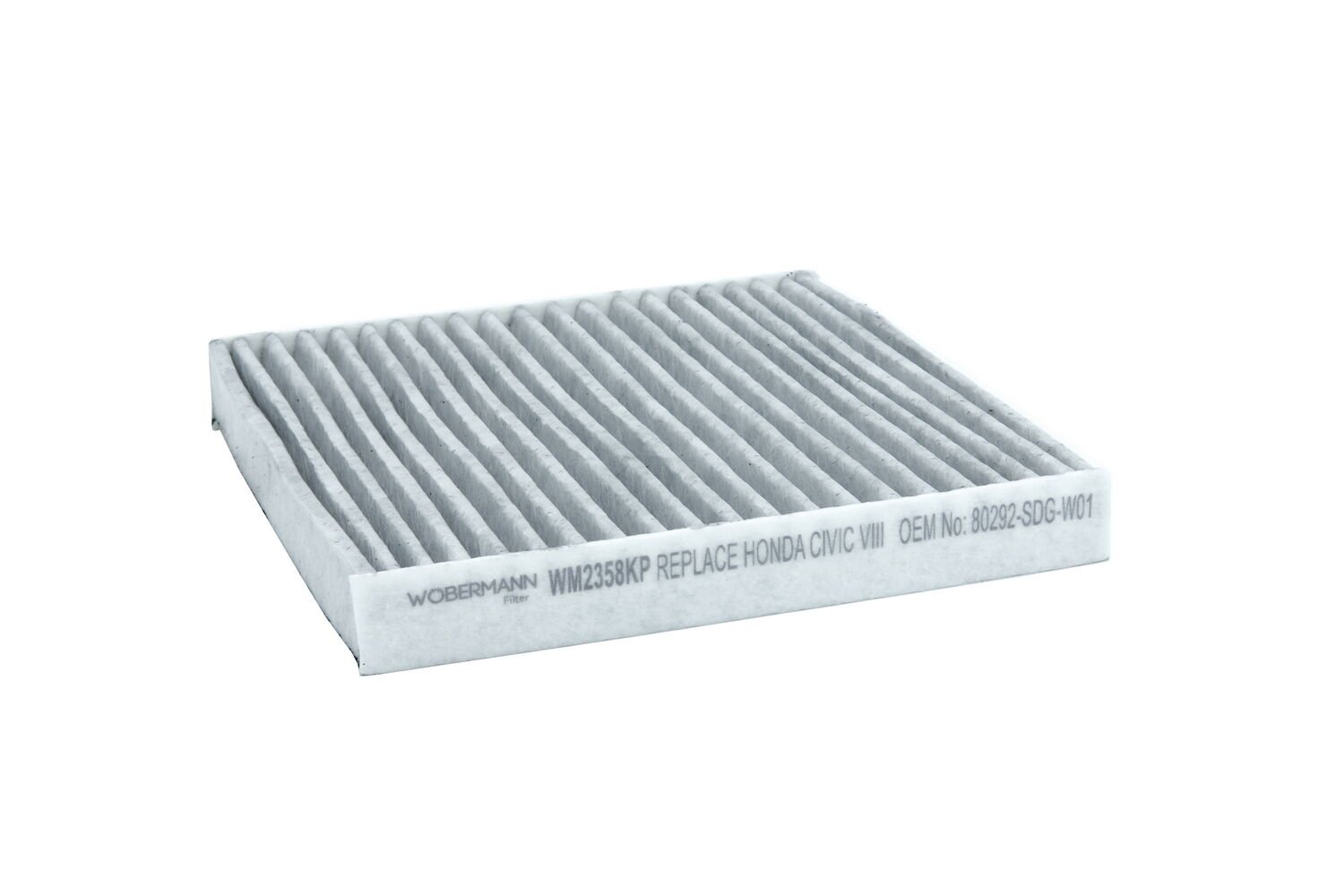 Wöbermann Honda Cr-V iv 1.6 i-Dtec 2012-2019 Karbonlu Polen Filtresi