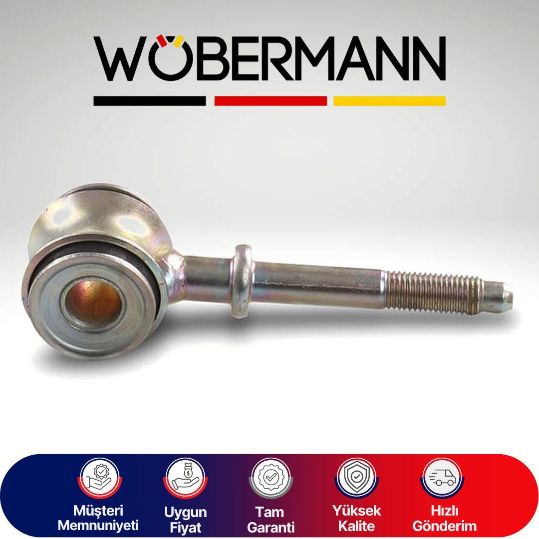 Wöbermann Fiat Brava Rot Z Rot 60807583