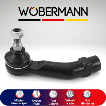Wöbermann Alfa Romeo 159 2005-2011 Brera 2006-2011 Rot Başı Sol 77363706