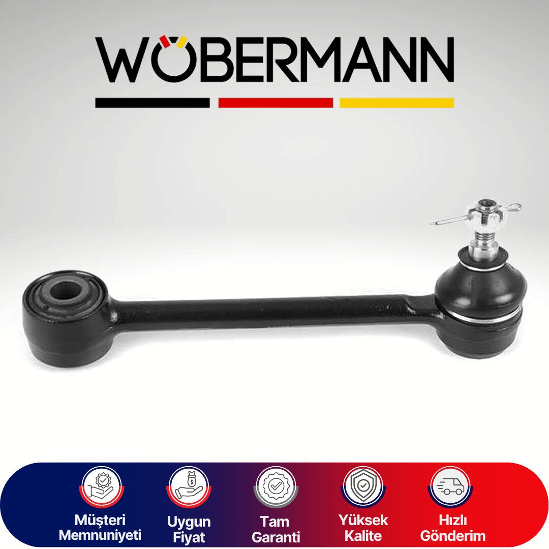 Wöbermann Hyundai Santa FÉ 4 Kasa-Suv Tm 2018-02 Denge Kolu 552502W000