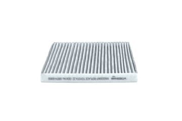 Wöbermann Toyota Avensis 1.6 Vvt-i 2003-2008 Karbonlu Polen Filtresi