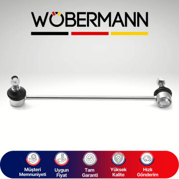 Wöbermann Audi Tt Rot Z Rot Sol 2 Adet Z091024