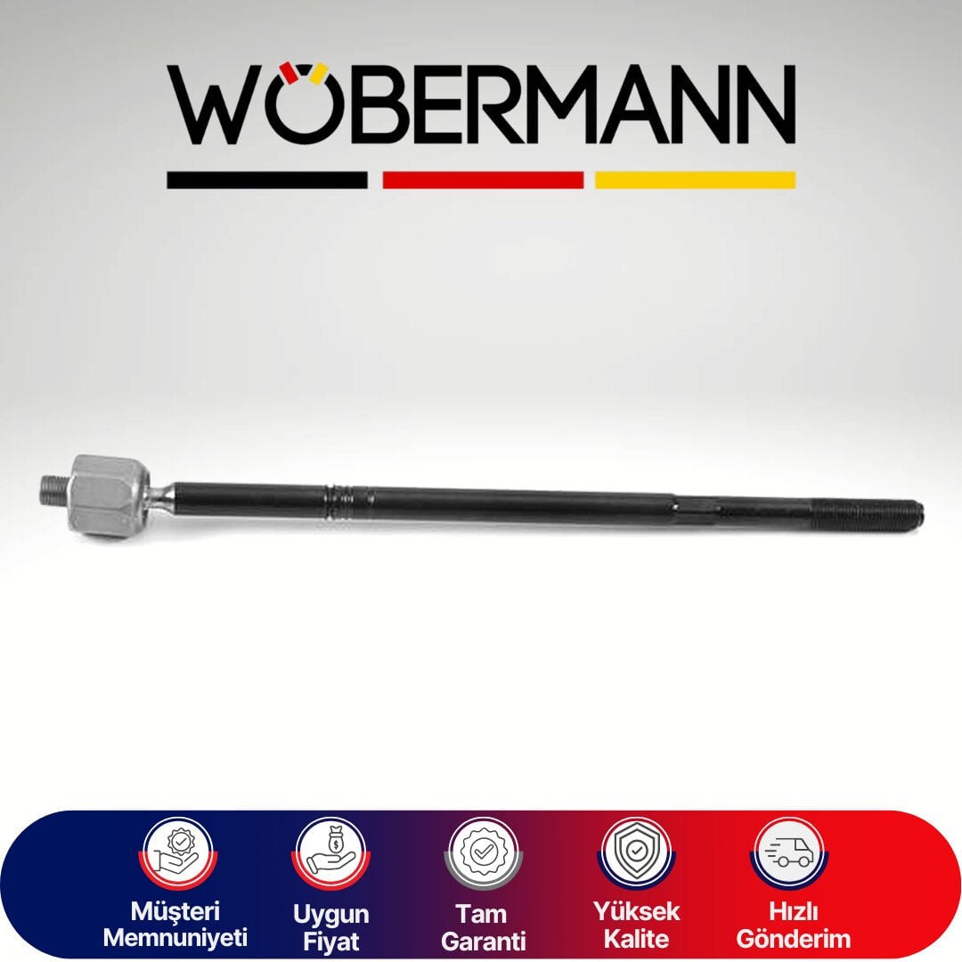Wöbermann VW İd.4 E21 05.2020-> Rot Sağ-Sol Mili 1EA423810C