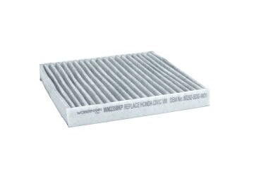 Wöbermann Honda Cr-V iv 2.2 i-Dtec Awd 2012-2019 Karbonlu Polen Filtresi