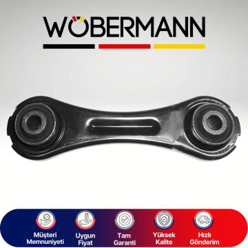 Wöbermann Renault Kangoo - Scenic Denge Kolu Arka Sağ-Sol 7700436706