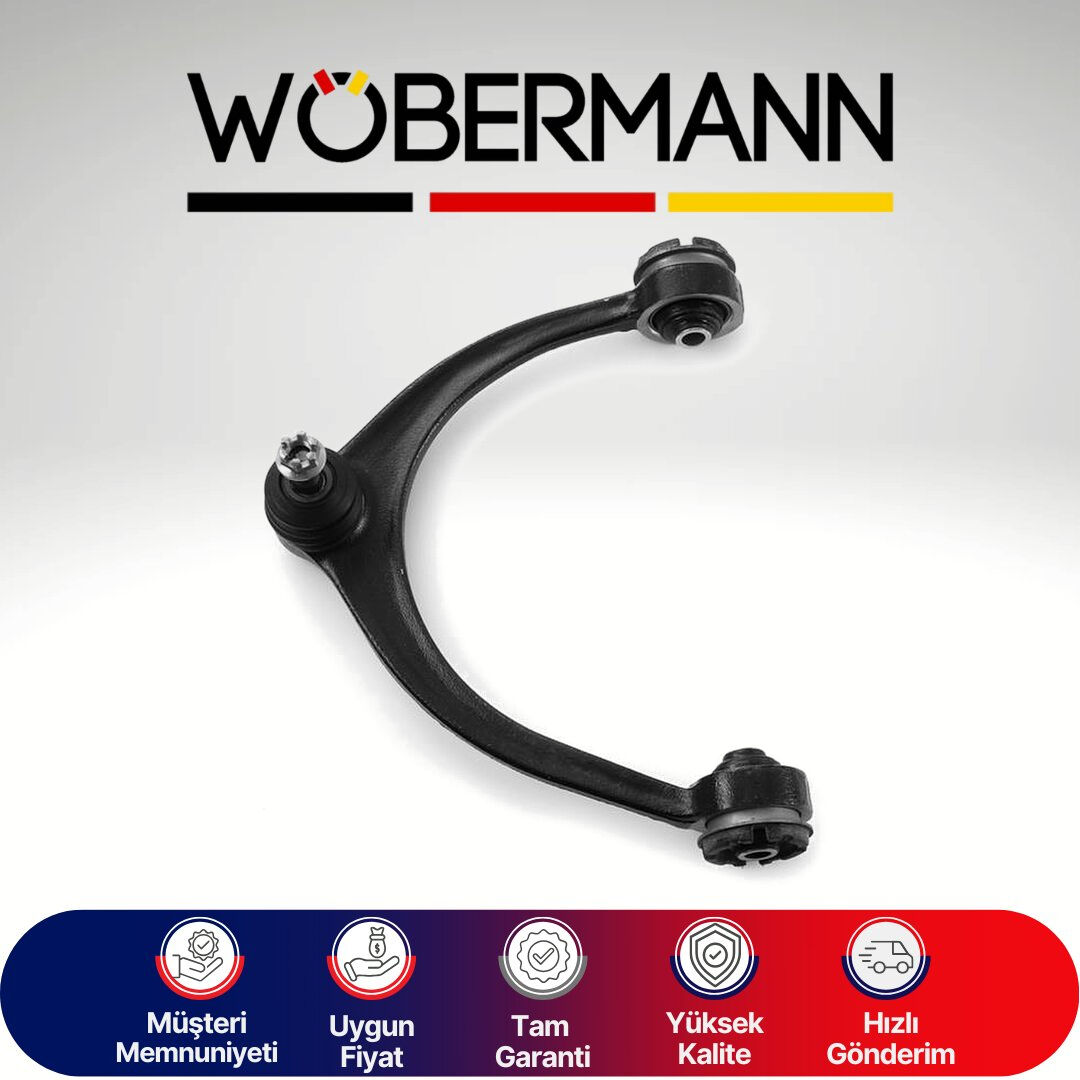 Wöbermann Lexus Ls F2 Salıncak Sol 4863059015
