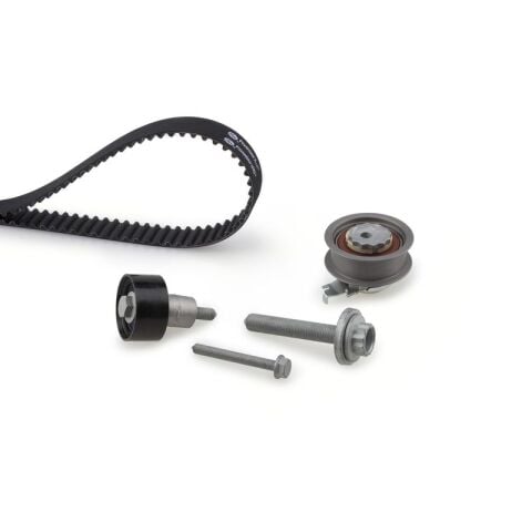 Gates Audi A4 B9 1.4 TFSI Triger Seti Devirdaimli 2015-2019