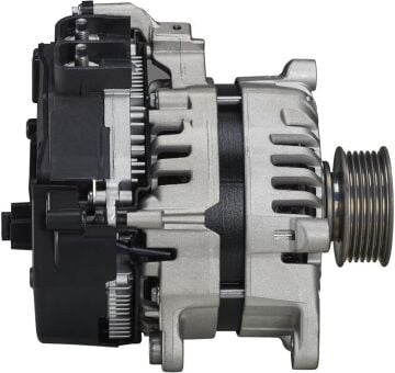 Valeo Alternatör 48V 250A VAG Grubu (Volkswagen, Audi, Seat, Skoda) 1.0 TSi 1.5 eTSi ile Uyumlu 615012 05C903018 05E903018G 5E903018G 5C903018