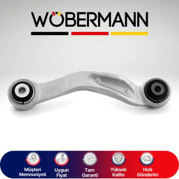 Wöbermann BMW F01 F02 F03 F04 Salıncak Arka Sağ 33326782132