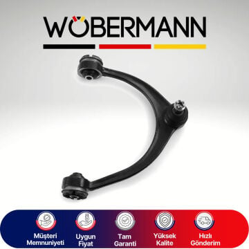 Wöbermann Lexus Ls F2 Salıncak Sağ 4861059015