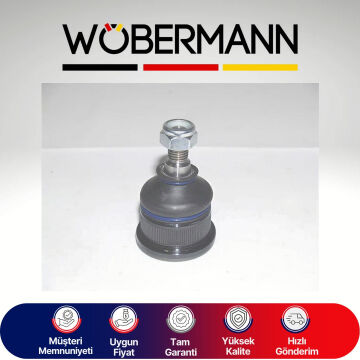 Wöbermann Mazda 323 Rotil K9607, 817399356, X349