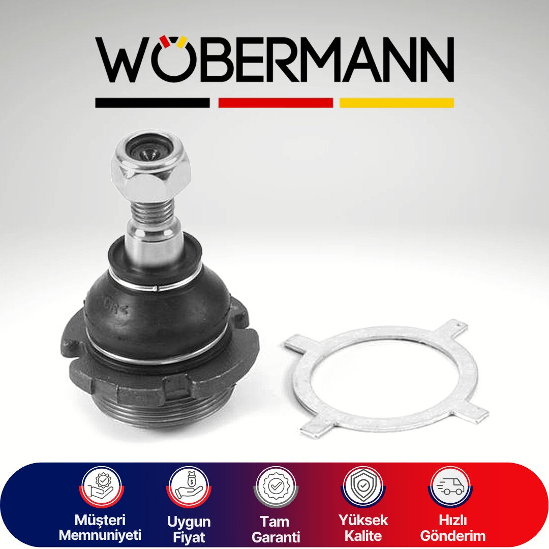 Wöbermann Peugeot 504-1968-1993-Peugeot-505-1968-1993 Rotil Ön 3640.15
