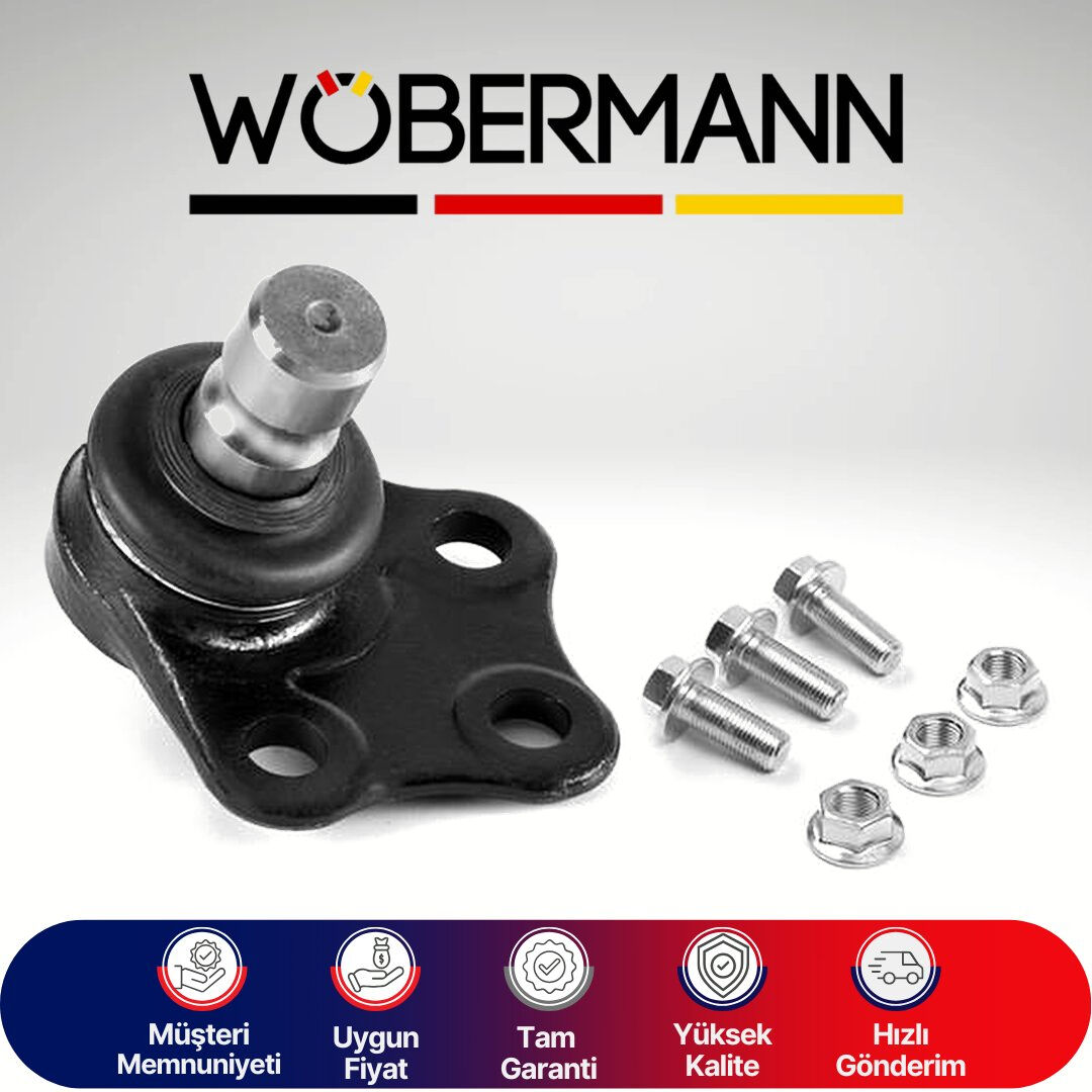 Wöbermann Megane 4 2015-> Talisman 2015-> Grand Scenic 4 2015-> Espace 5 2015-> Rotil Sağ-Sol 545057449R