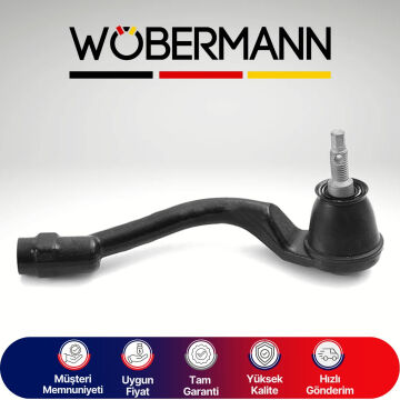 Wöbermann Kia Picanto 1.0L 1.2L 17-> Rot Başı Sağ Dış 56825G6900