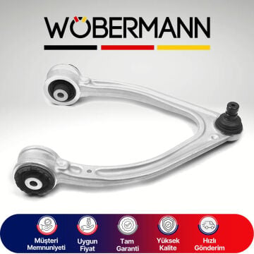 Wöbermann Mercedes S Serisi W222 S63AMG-4Matic Zirhli 09.2013/05.2017 Salıncak Üst Sağ 2223309802