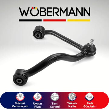 Wöbermann Kia Sorento Jc-Bl-2002-2009- Salıncak Rotilli Ön Sağ Üst 54420